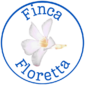 Logo finca floretta