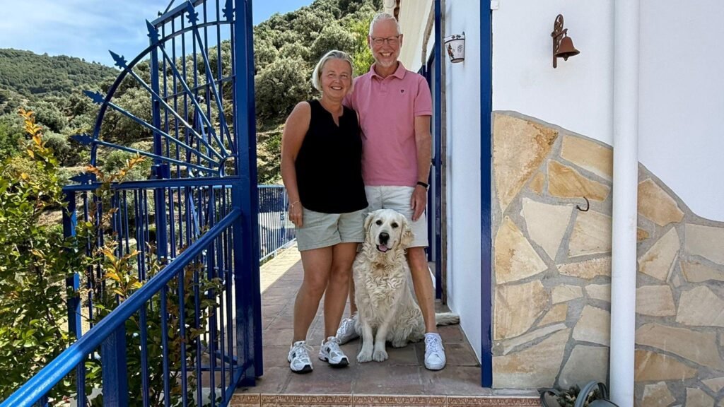 Over ons Finca Floretta