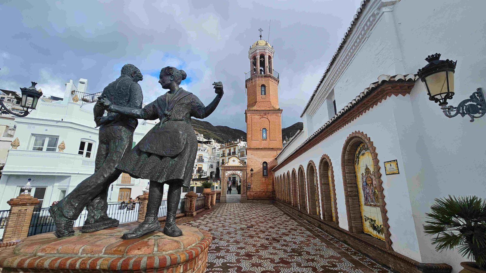 Cómpeta