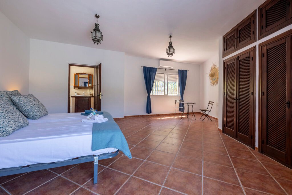 Kamer Andalucia