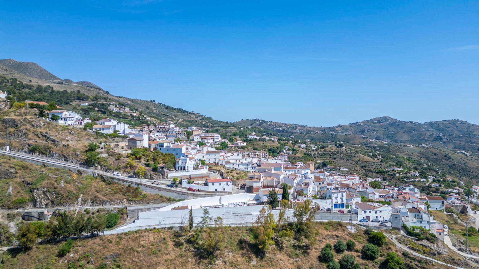 Canillas de Albaida
