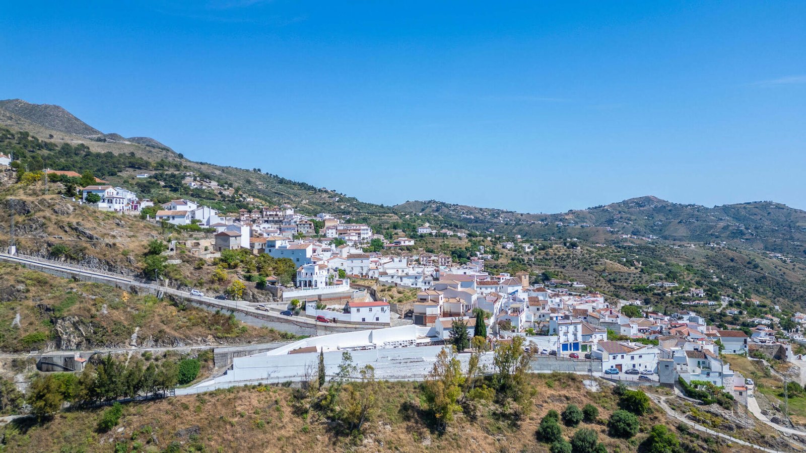 Canillas de Albaida