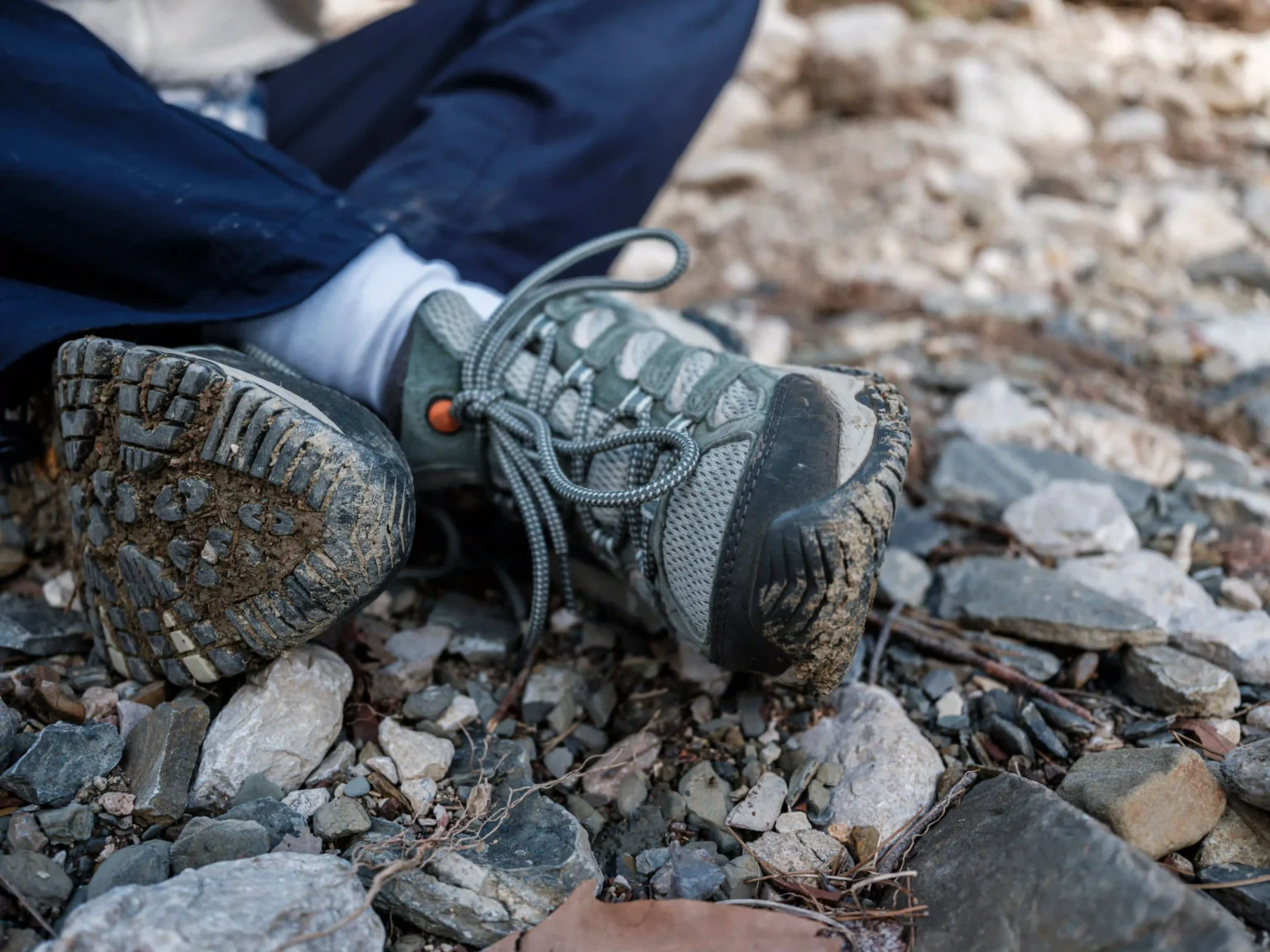Wandelschoenen