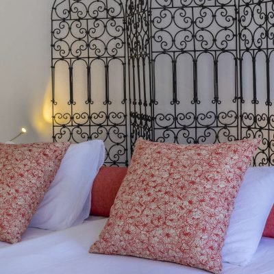 Kussens Kamer Cordoba