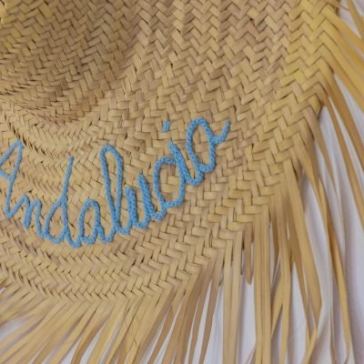 Sombrero Kamer Andalucia