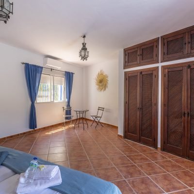 Kamer Andalucia