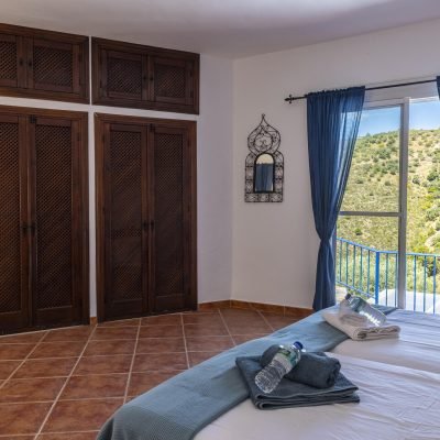 Kamer Andalucia