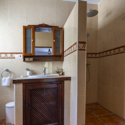 Wasbak Kamer Andalucia