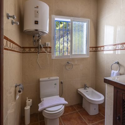 Badkamer Kamer Andalucia