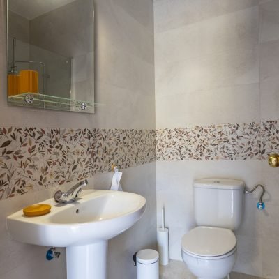 Badkamer Kamer Sevilla