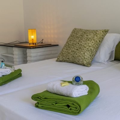 Kamer Malaga handdoeken