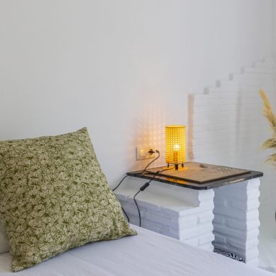Kamer Malaga kussen