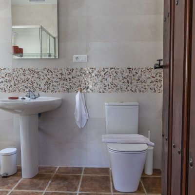 Badkamer Cordoba