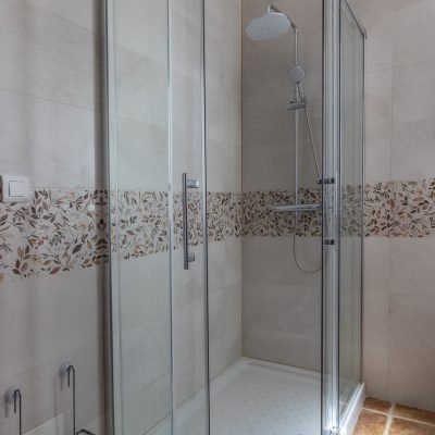 Douche Kamer Cordoba