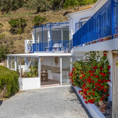 Finca Floretta buiten-19