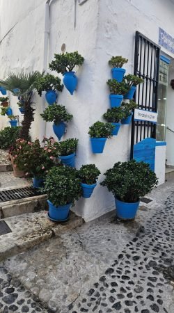 Frigiliana
