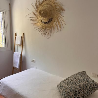 Kamer Granada Finca Floretta